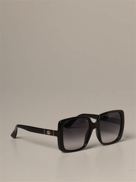 gucci occhiali tarocchi online|occhiali Gucci donna.